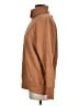 Thakoon 100% Recycled Cotton Brown Pullover Sweater Size M - photo 5