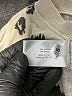 Pam & Gela Print Ivory Pullover Sweater Size S - photo 8
