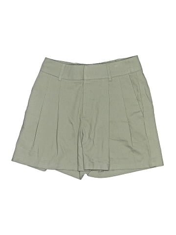 Urban Outfitters Khaki Shorts (view 1)