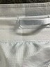 Lululemon Athletica Solid Silver Athletic Shorts Size 4 - photo 3
