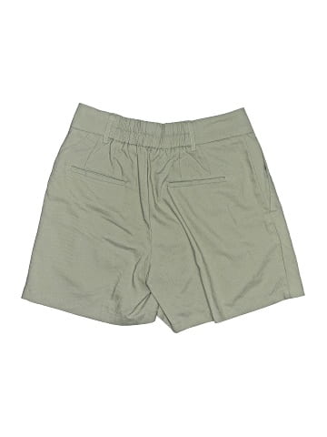 Urban Outfitters Khaki Shorts (view 2)