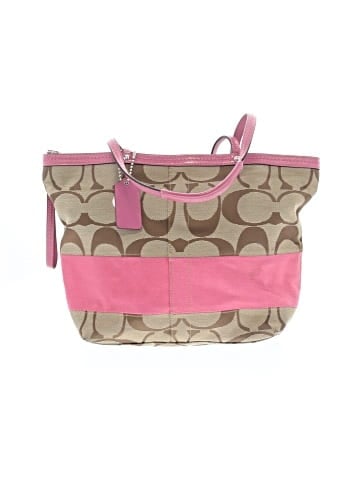 Coach Shoulder Bag (view 1)
