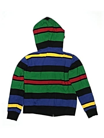 Polo by Ralph Lauren Zip Up Hoodie (view 2)