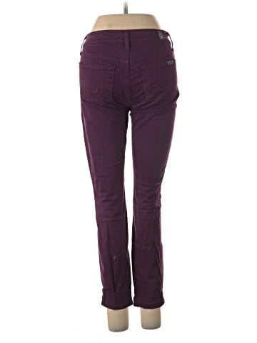 7 For All Mankind Jeans (view 2)