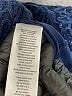 Alex Evenings Paisley Blue Blazer Size 18 - photo 7