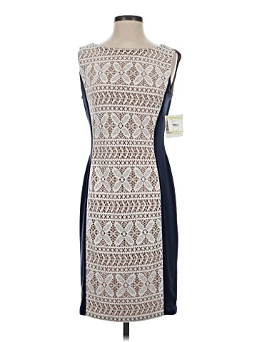 Anne Klein Cocktail Dress (view 1)