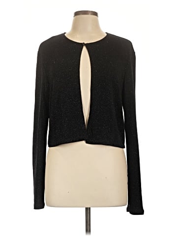 Onyx Nite Cardigan (view 1)