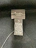 Travelers by Chico's 100% Polyester Black Coat Size XL (3) - photo 6