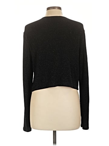 Onyx Nite Cardigan (view 2)