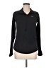 Under Armour Black Track Jacket Size M (estimated) - photo 1