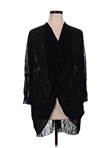 Comfy U.S.A. 3/4 Sleeve Blouse (view 1)