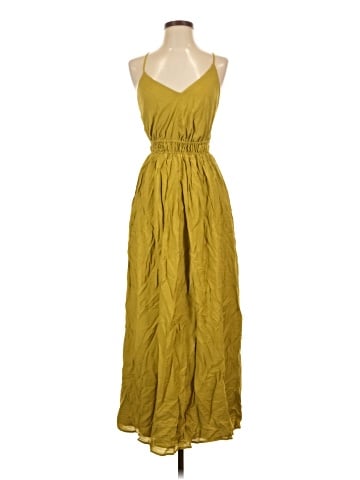 Banana Republic Factory Store Casual Dress (view 1)