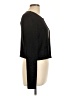Onyx Nite Black Cardigan Size L - photo 4