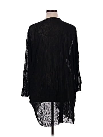 Comfy U.S.A. 3/4 Sleeve Blouse (view 2)