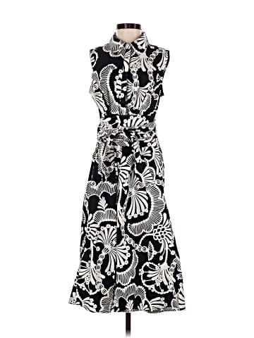 Banana Republic Factory Store Casual Dress (view 1)