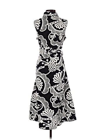Banana Republic Factory Store Casual Dress (view 2)