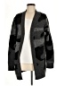 Aqua Camo Gray Cardigan Size M - photo 1