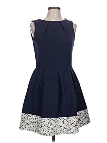 Closet Cocktail Dress (view 1)