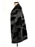 Aqua Camo Gray Cardigan Size M - photo 5