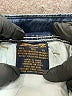 Seven7 Solid Blue Jeans Size 20 - photo 6