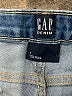 Gap Blue Jeans Size 7 - photo 3