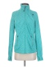 Tangerine Teal Track Jacket Size S - photo 1