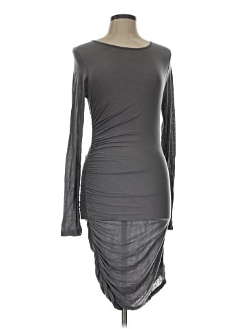 Tart Casual Dress (view 1)