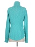 Tangerine Teal Track Jacket Size S - photo 2