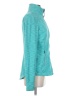 Tangerine Teal Track Jacket Size S - photo 4