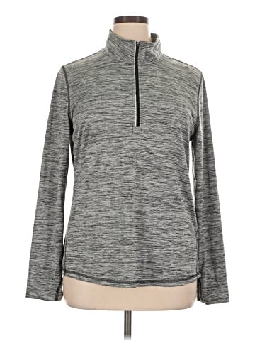 Danskin Now Pullover Sweater (view 1)