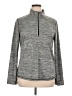 Danskin Now Gray Pullover Sweater Size XL - photo 1