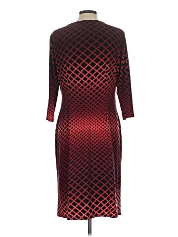 Anne Klein Cocktail Dress (view 2)
