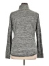 Danskin Now Gray Pullover Sweater Size XL - photo 2