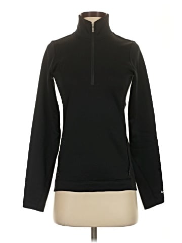 Nike Golf Pullover Sweater (view 1)