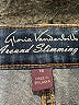 Gloria Vanderbilt Blue Jeans Size 16 - photo 7