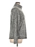 Danskin Now Gray Pullover Sweater Size XL - photo 4