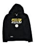 NFL Black Pullover Hoodie Size L (youth) - photo 1