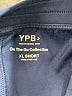 YPB Blue Casual Pants Size XL - photo 7