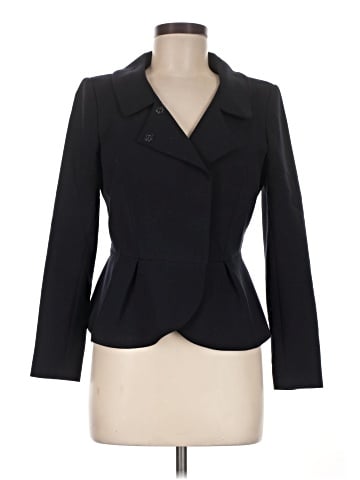 Tara Jarmon Blazer (view 1)