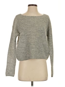 Club Monaco Wool Pullover Sweater (view 1)