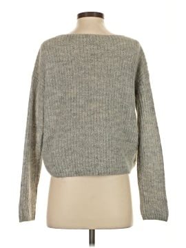 Club Monaco Wool Pullover Sweater (view 2)