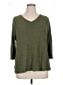 Westport Green 3/4 Sleeve T-Shirt Size XL - photo 1