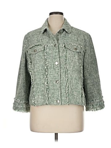 Chico's Jacket (view 1)