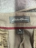 Eddie Bauer Solid Gray Dress Pants Size 12 - photo 7