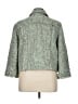 Chico's Tweed Green Jacket Size XL (3.5) - photo 2