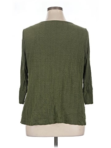 Westport 3/4 Sleeve T-Shirt (view 2)