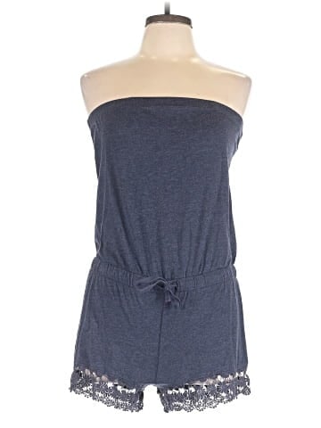 Wild Pearl Romper (view 1)