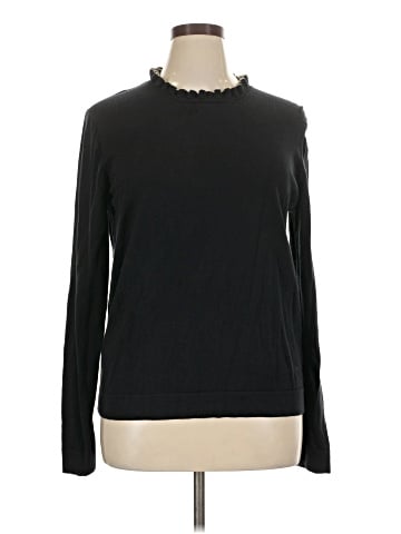 J.Crew Factory Store Pullover Sweater (view 1)
