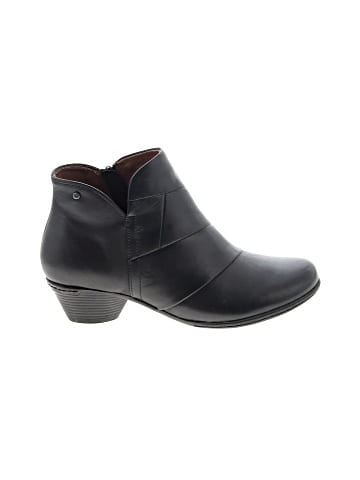 Cobb Hill Ankle Boots (view 1)