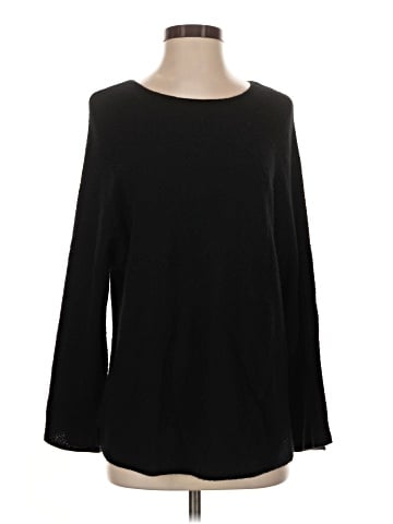 The Kooples Long Sleeve Top (view 1)